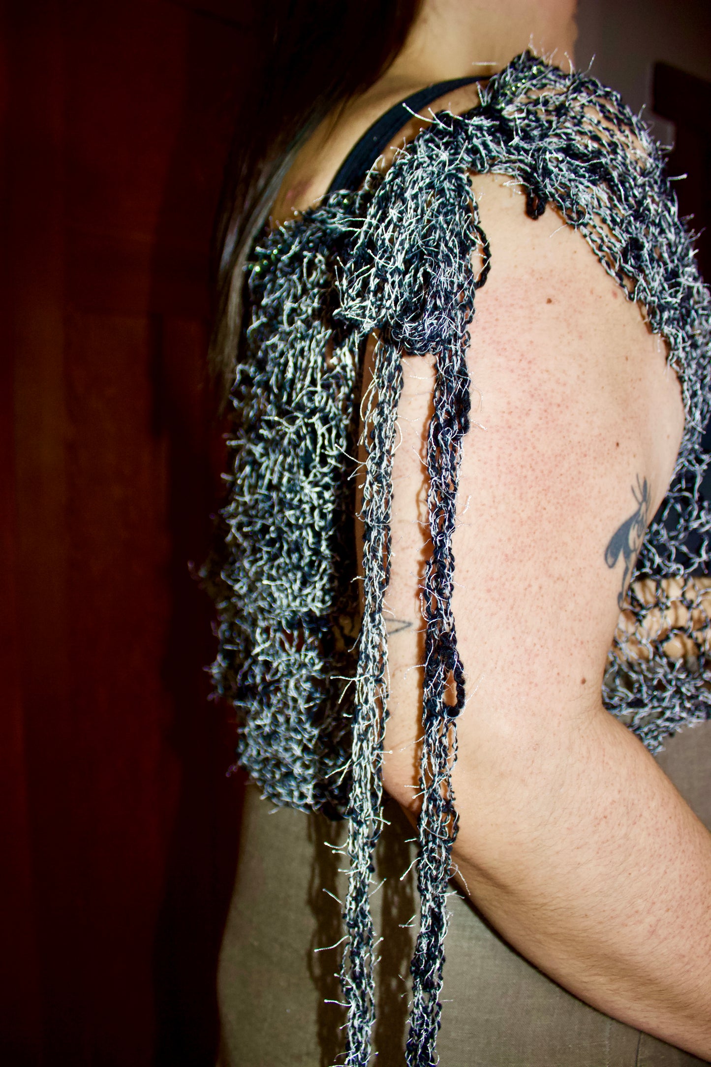 Nero Marquina Top
