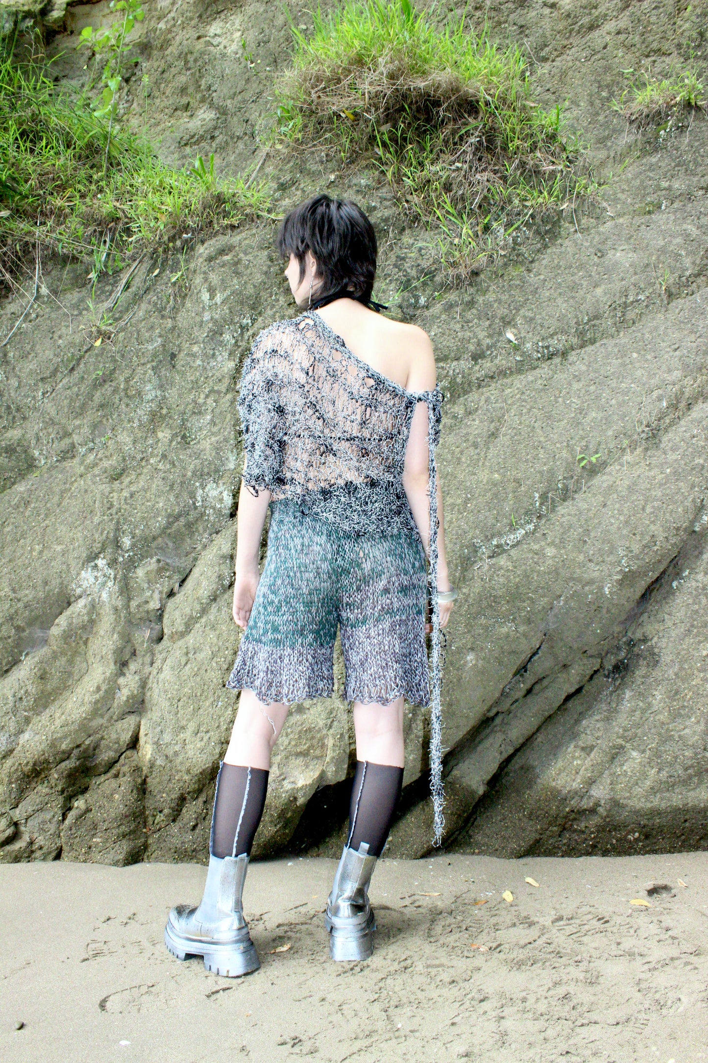 Nero Marquina Top