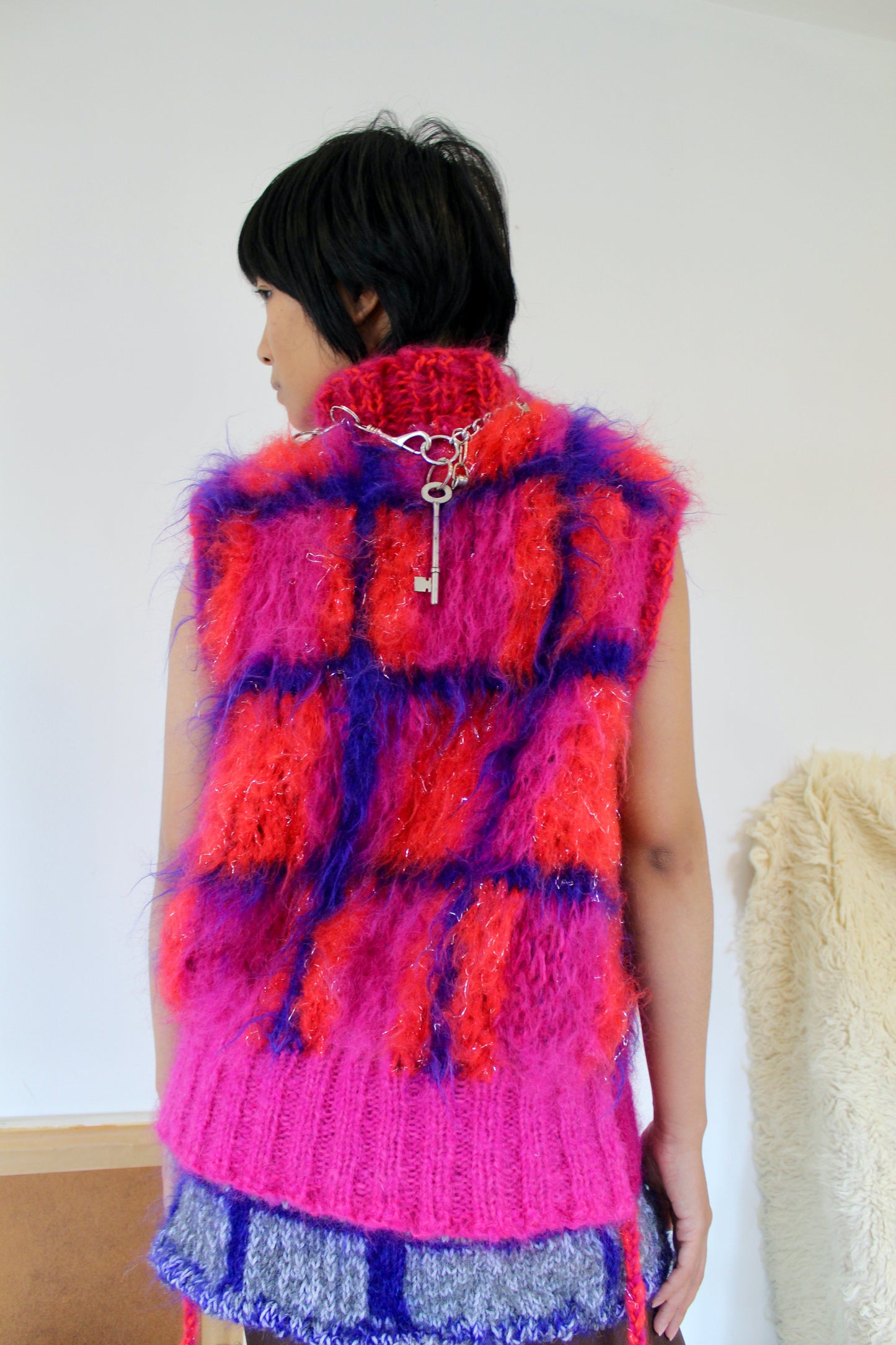 Pleasure Vest