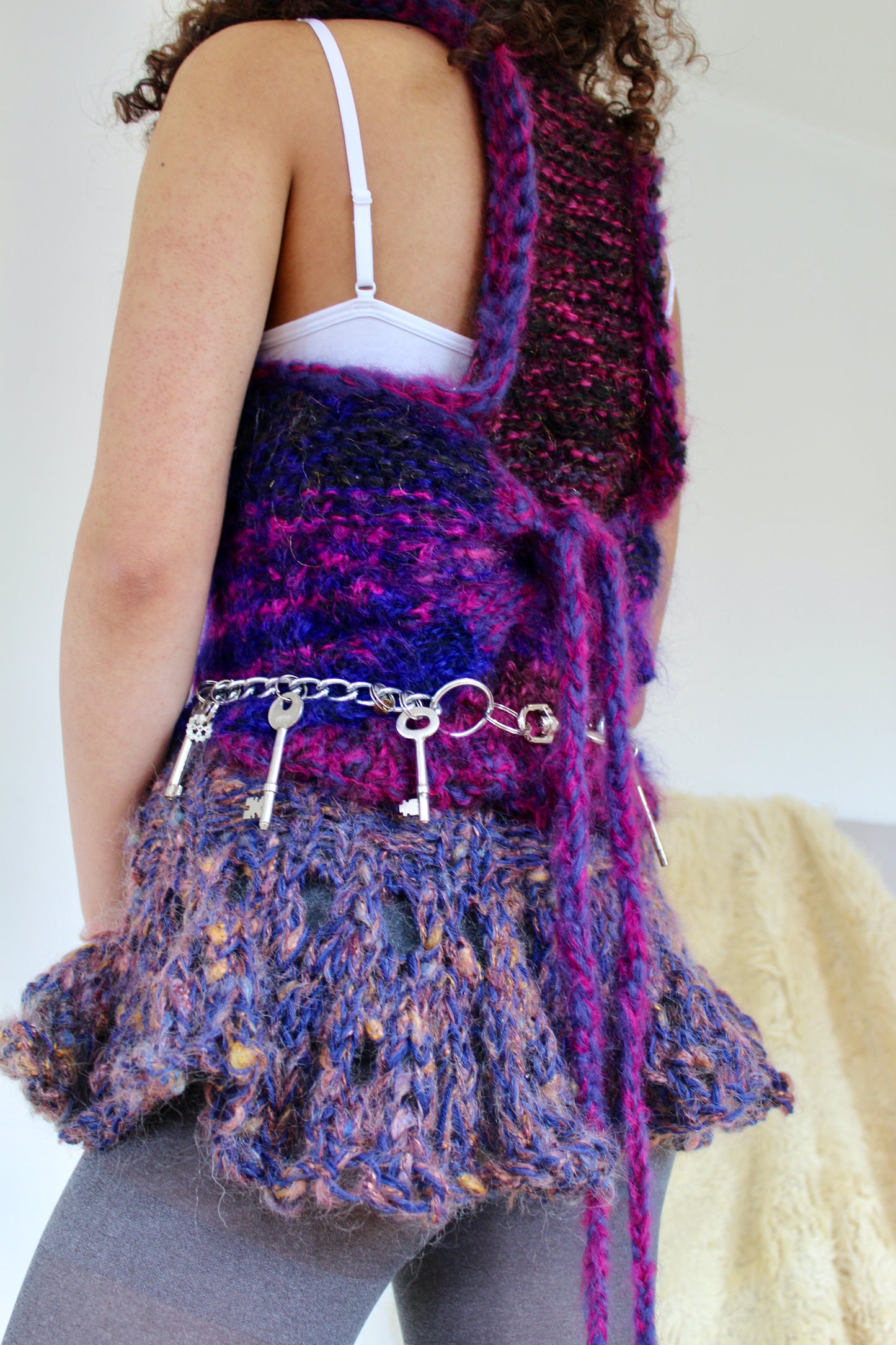 Key Racerback