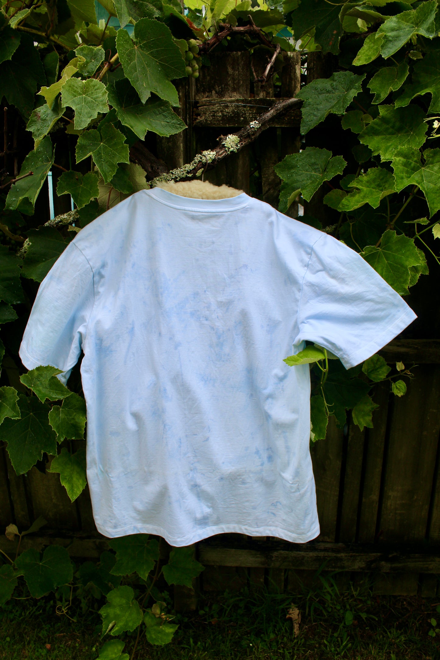 Blue Skies Tee V