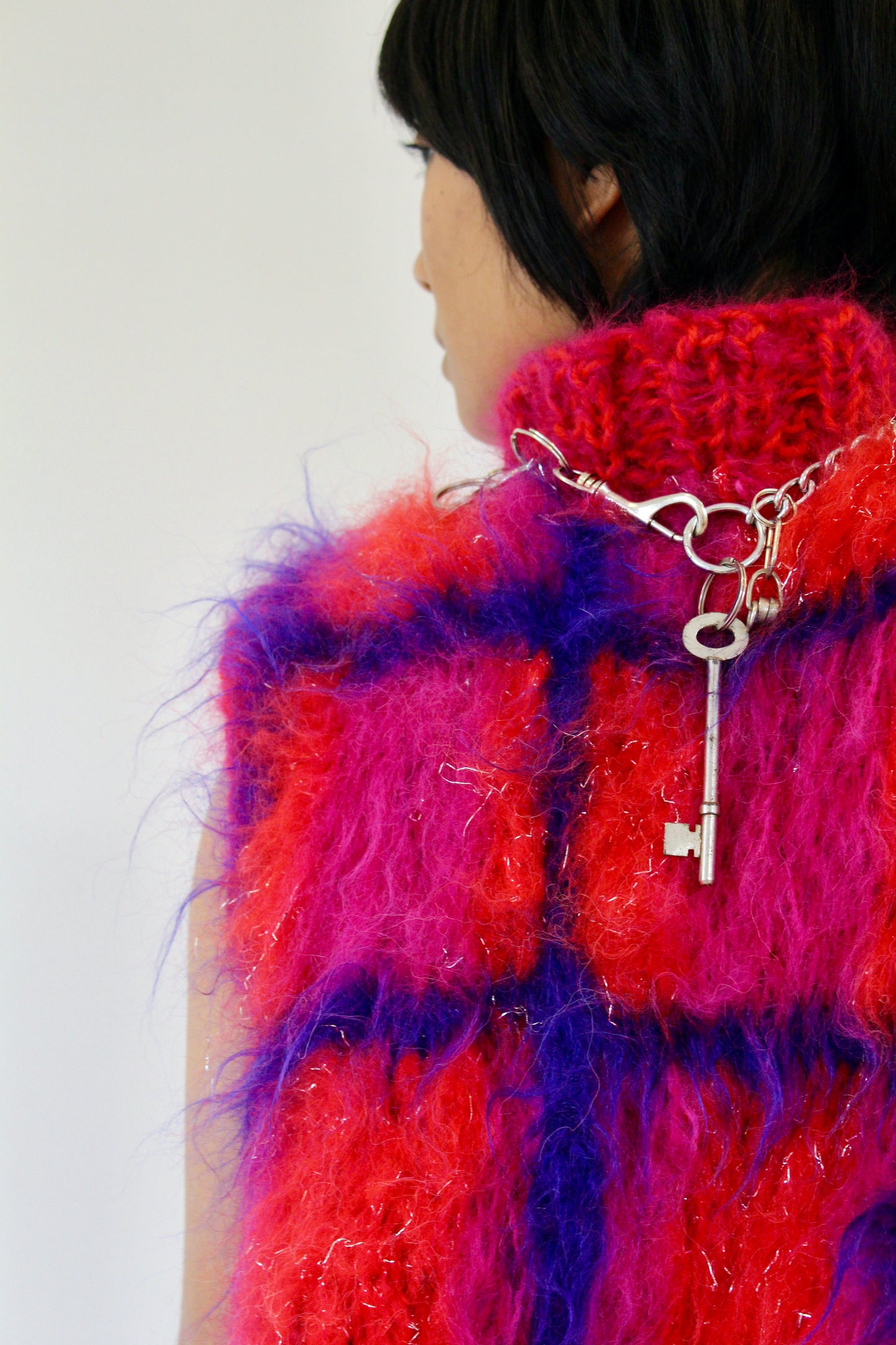 Pleasure Vest