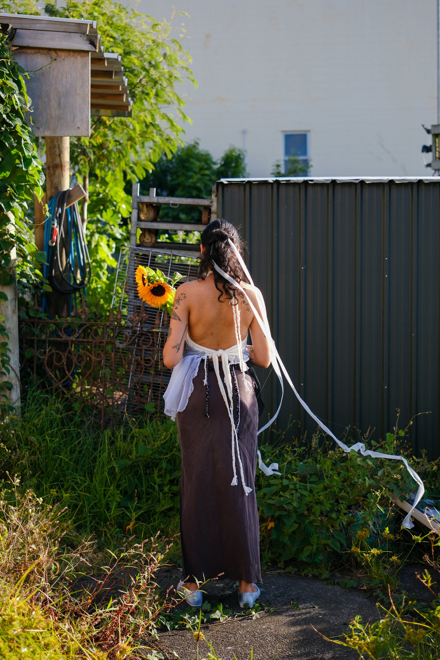 Polena Halter