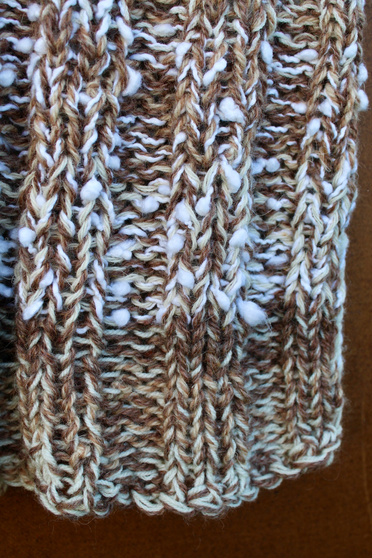 Classic Ribbed Tank