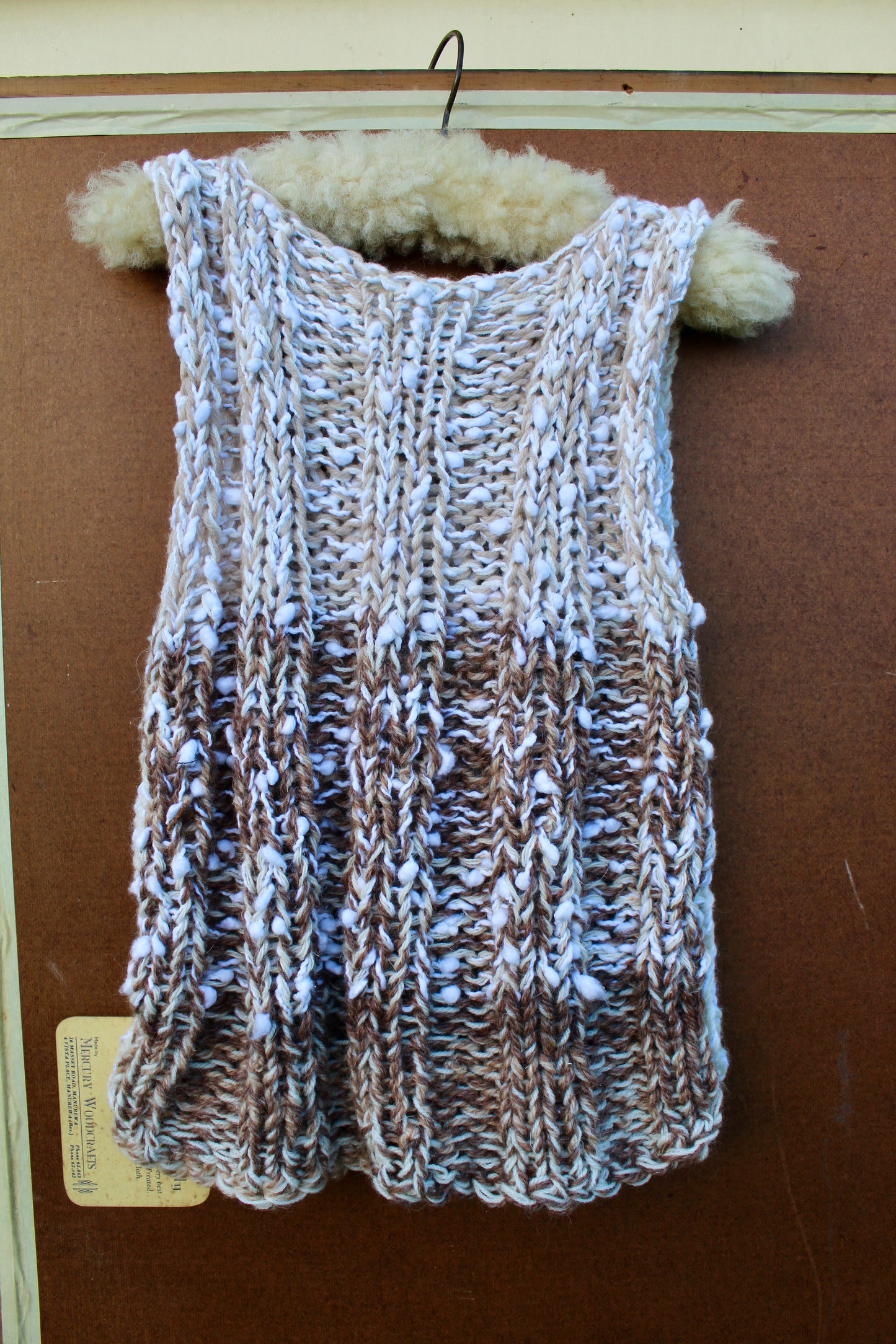 Classic Ribbed Tank