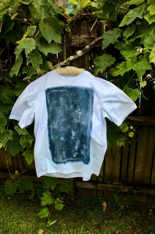 Blue Skies Tee II