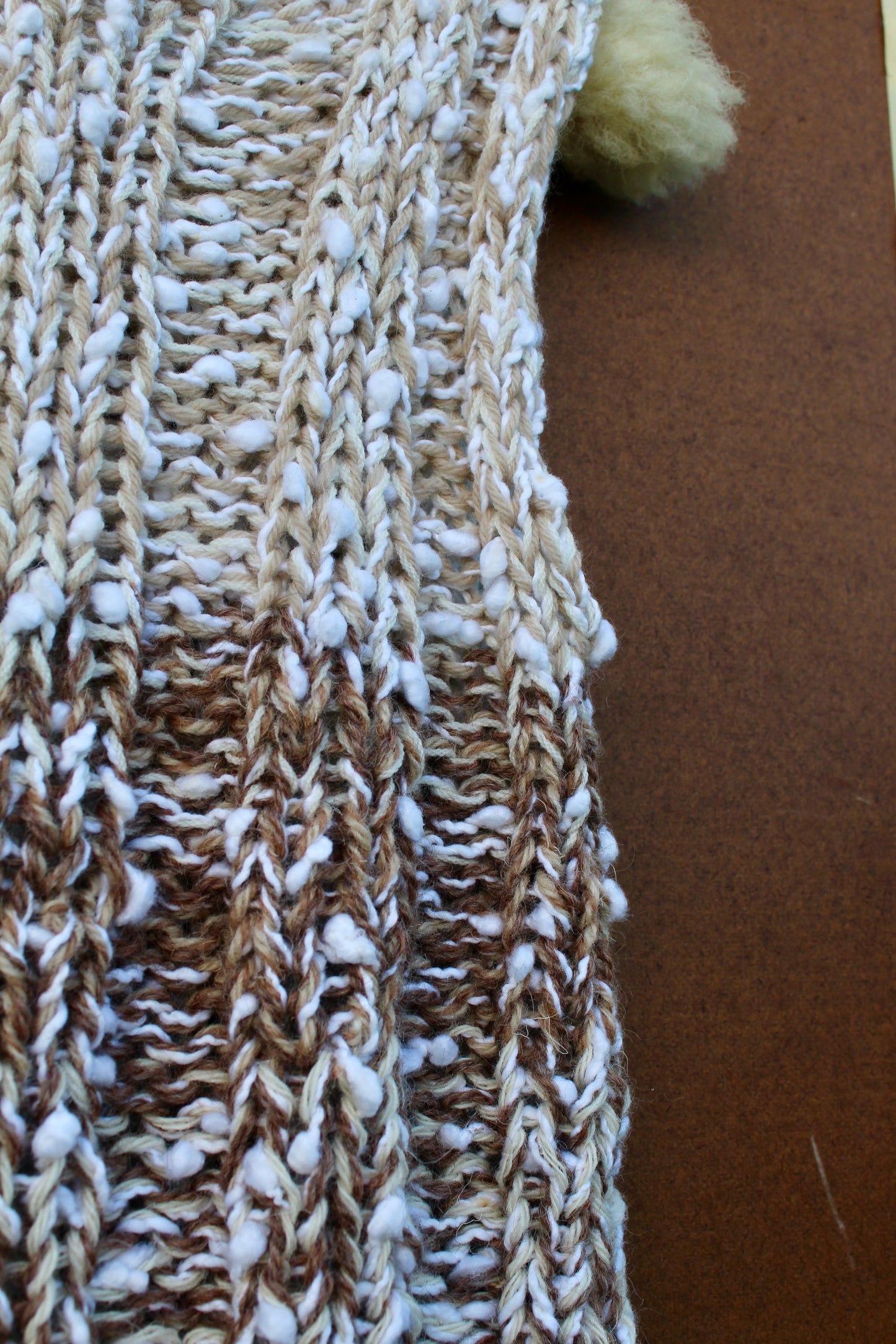 Classic Ribbed Tank