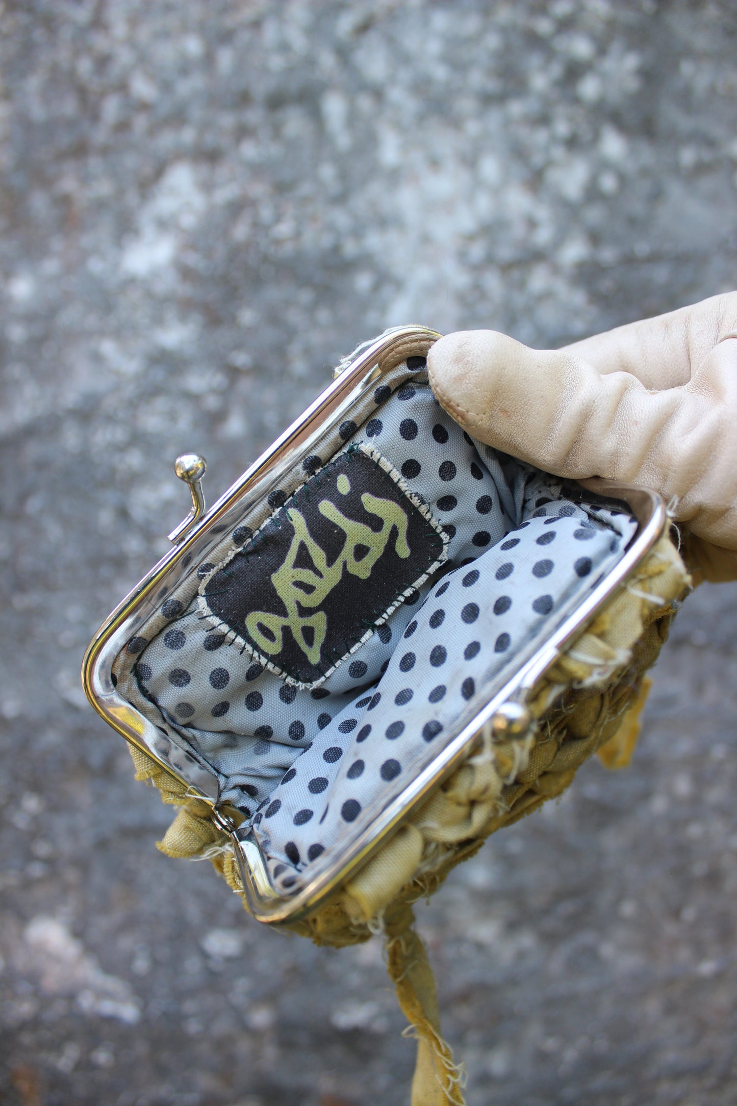 Coin Purse